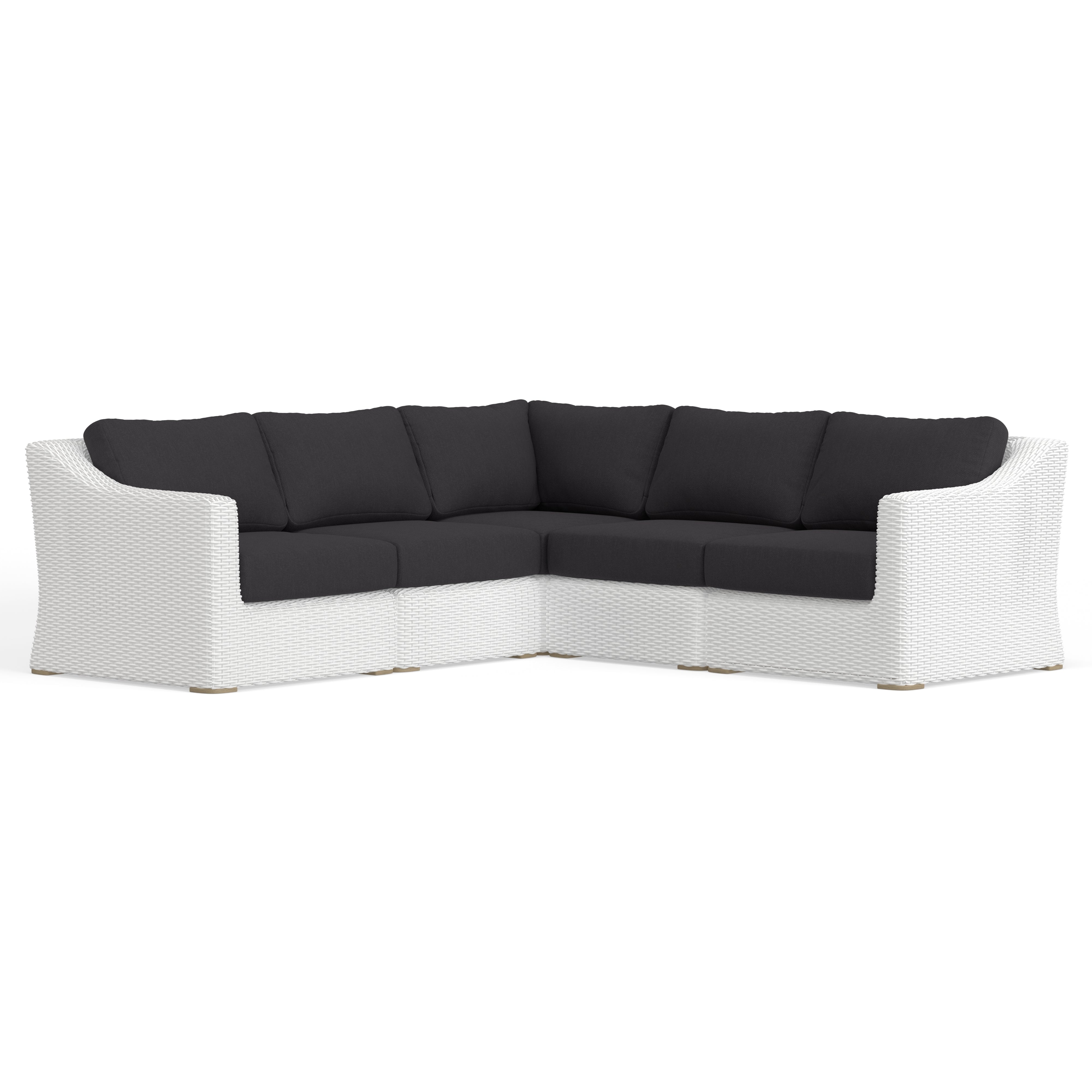 Best Made Outdoor Sectional
