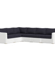 Luxury Outdoor Wicker Sofa