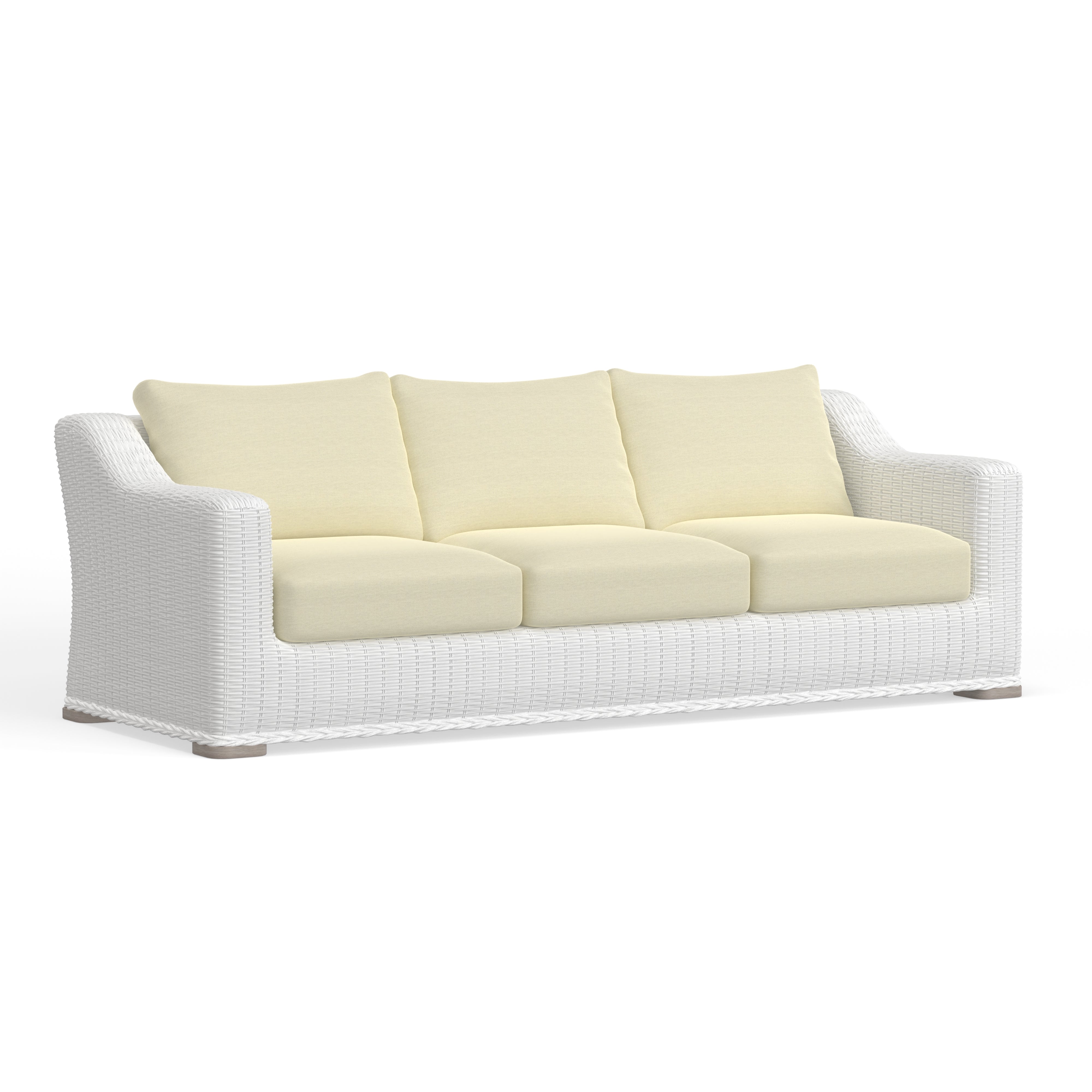 Best Wicker Sofa Available Now