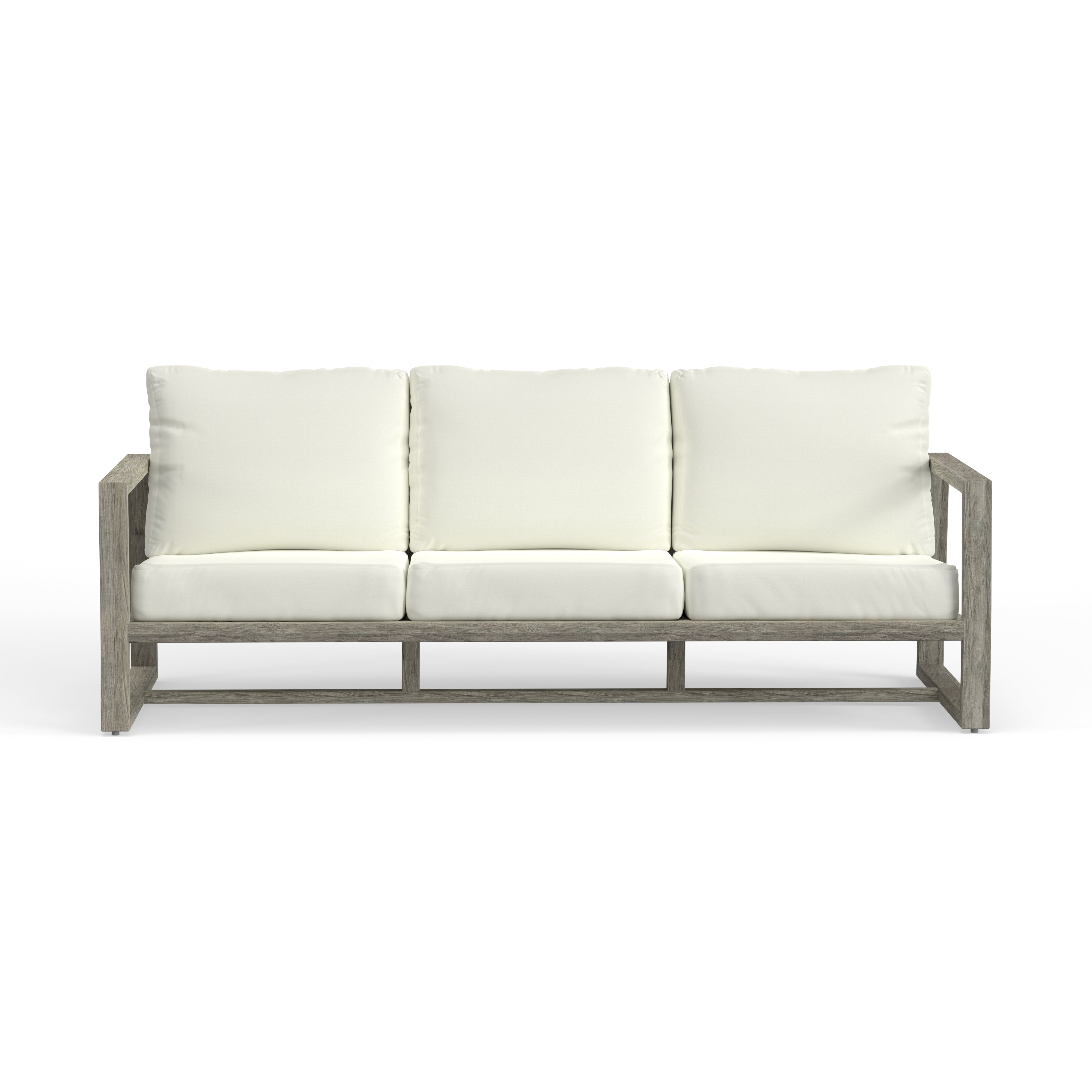 Best Outdoor Modern Gray Sofa
