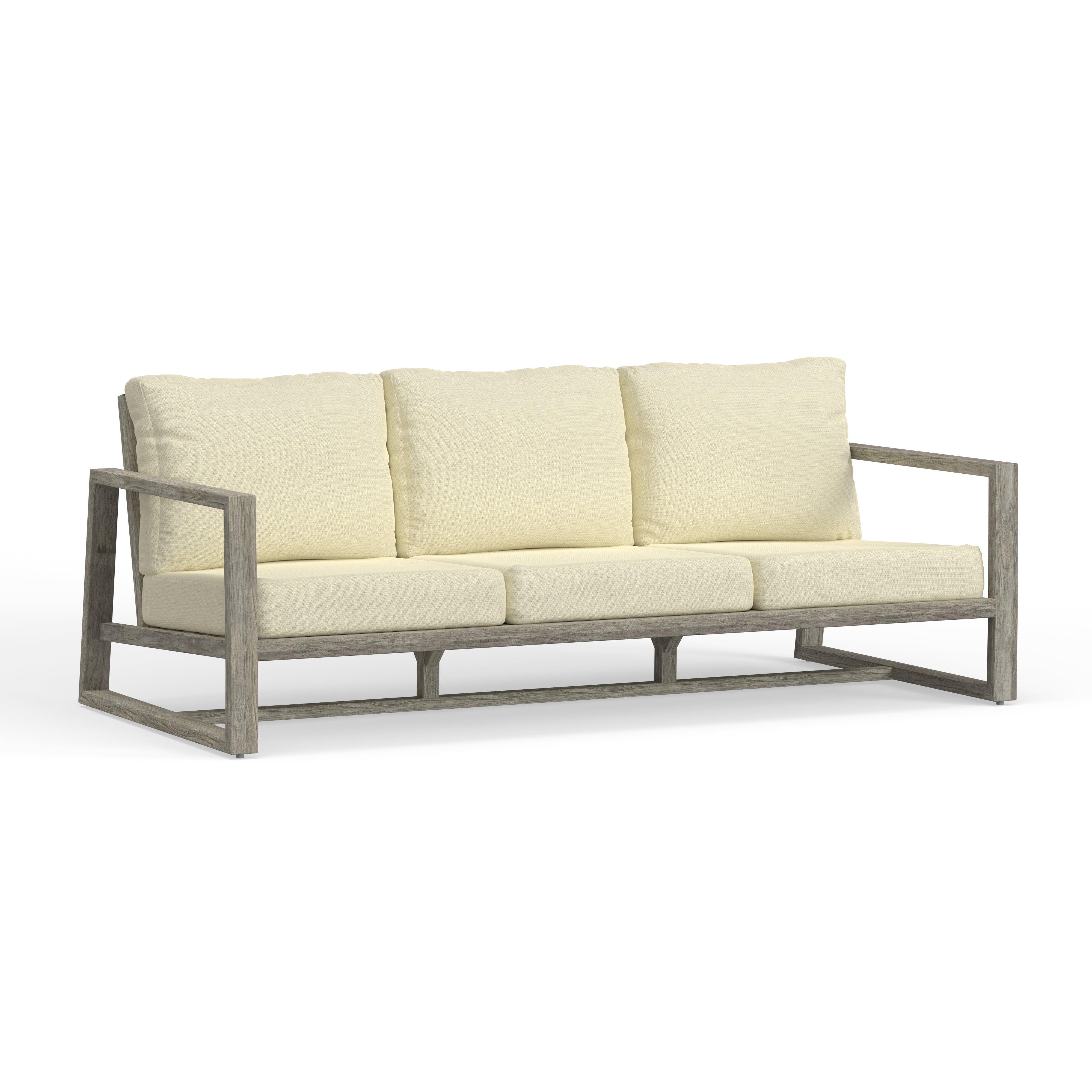Most Comfortable Modern Outdoor Sofa