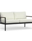 Luxury Outdoor Aluminum Sofa Set