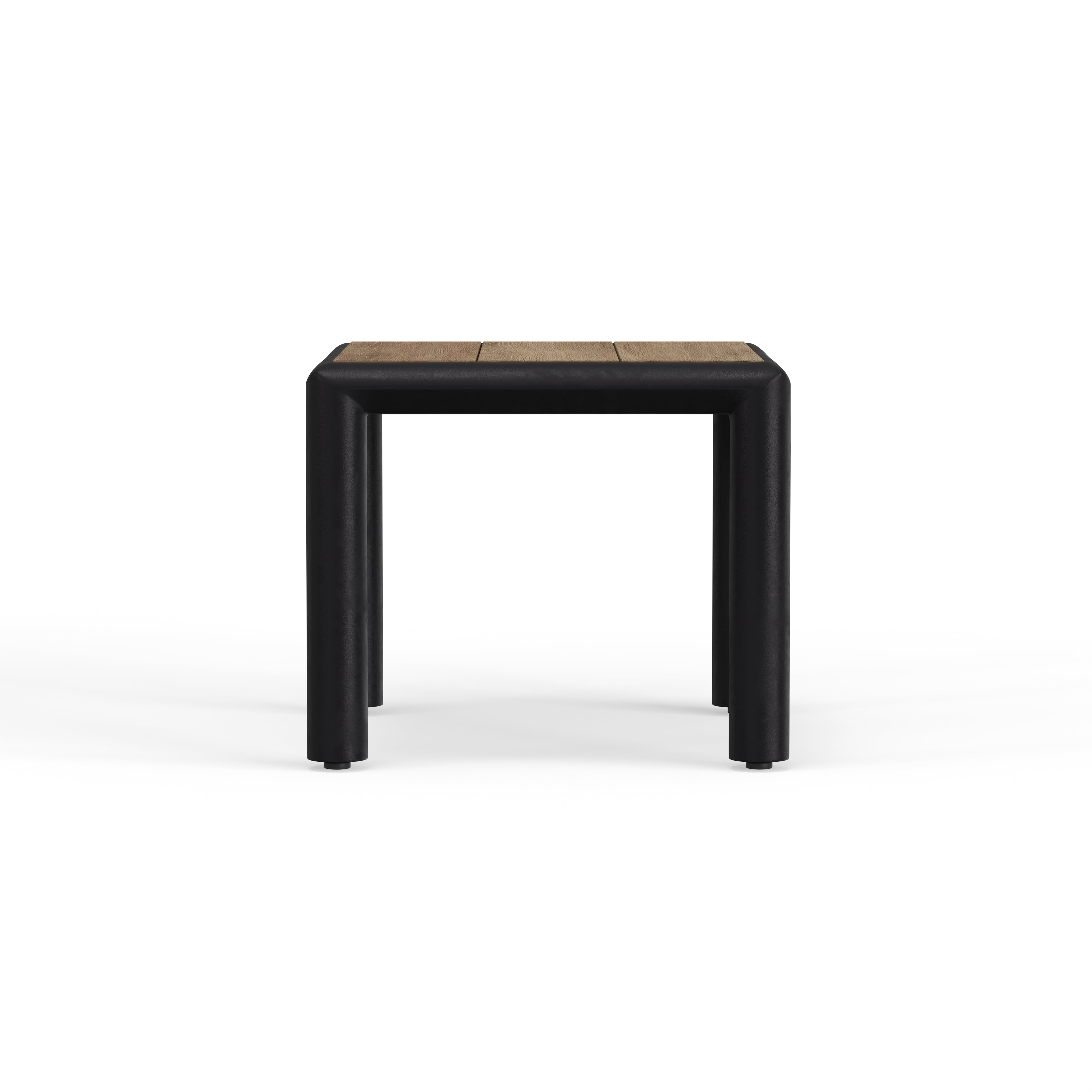 Amazon.com: ASSICON American Retro Sofa Sidetable, Simple