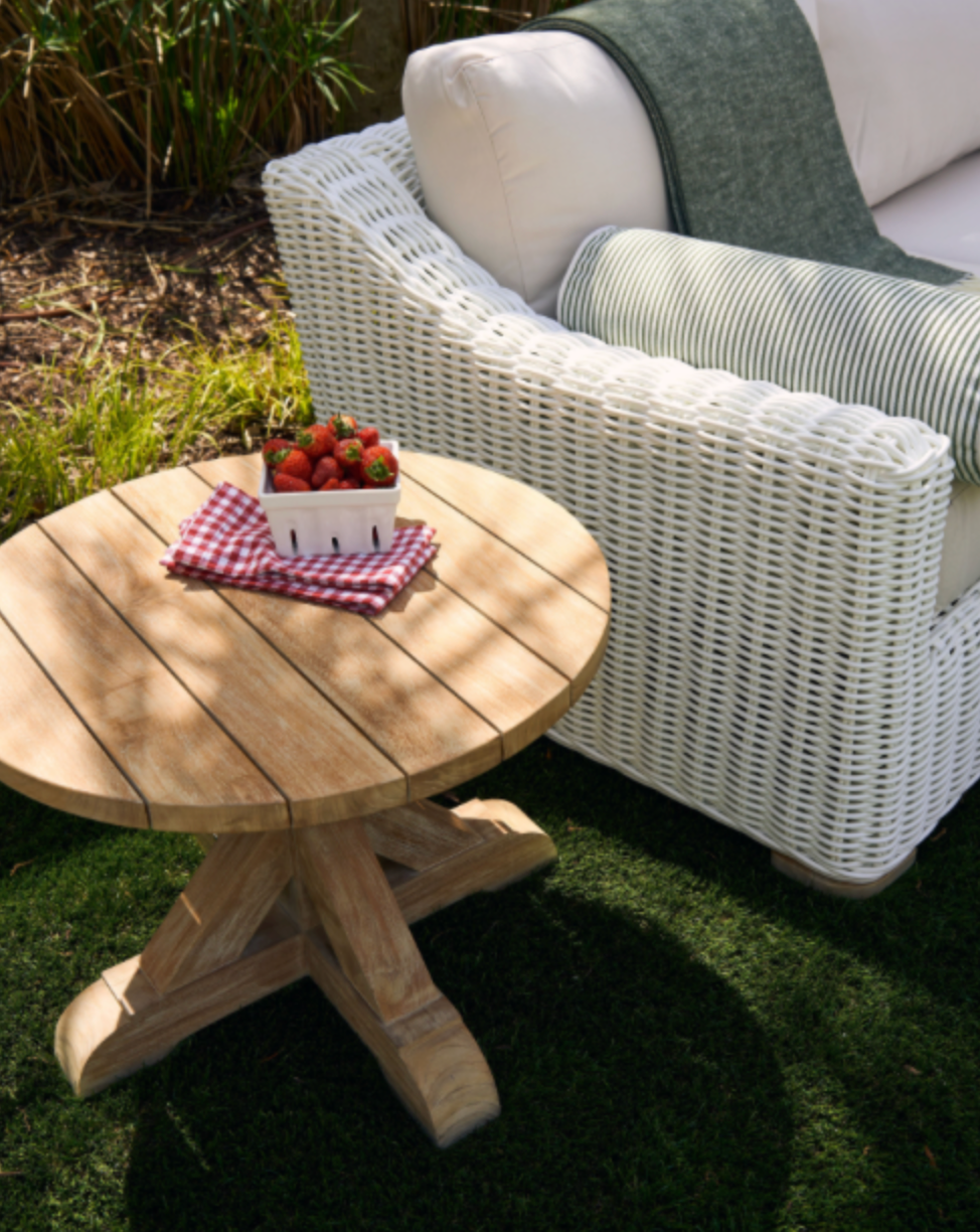 Best Quality Outdoor Wicker