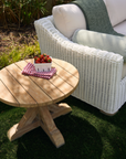 Best Quality Outdoor Wicker