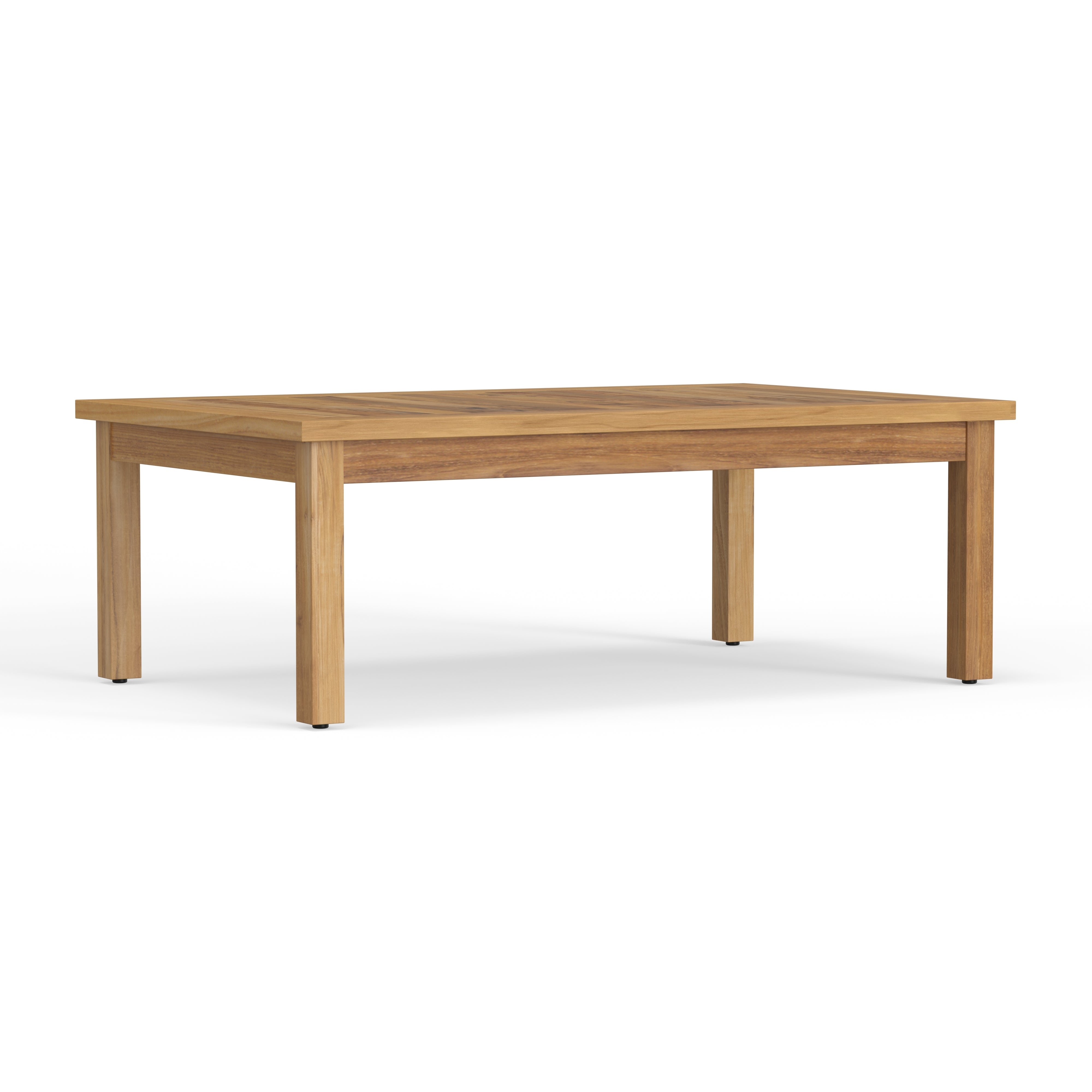 Outdoor Teak Coffee Table