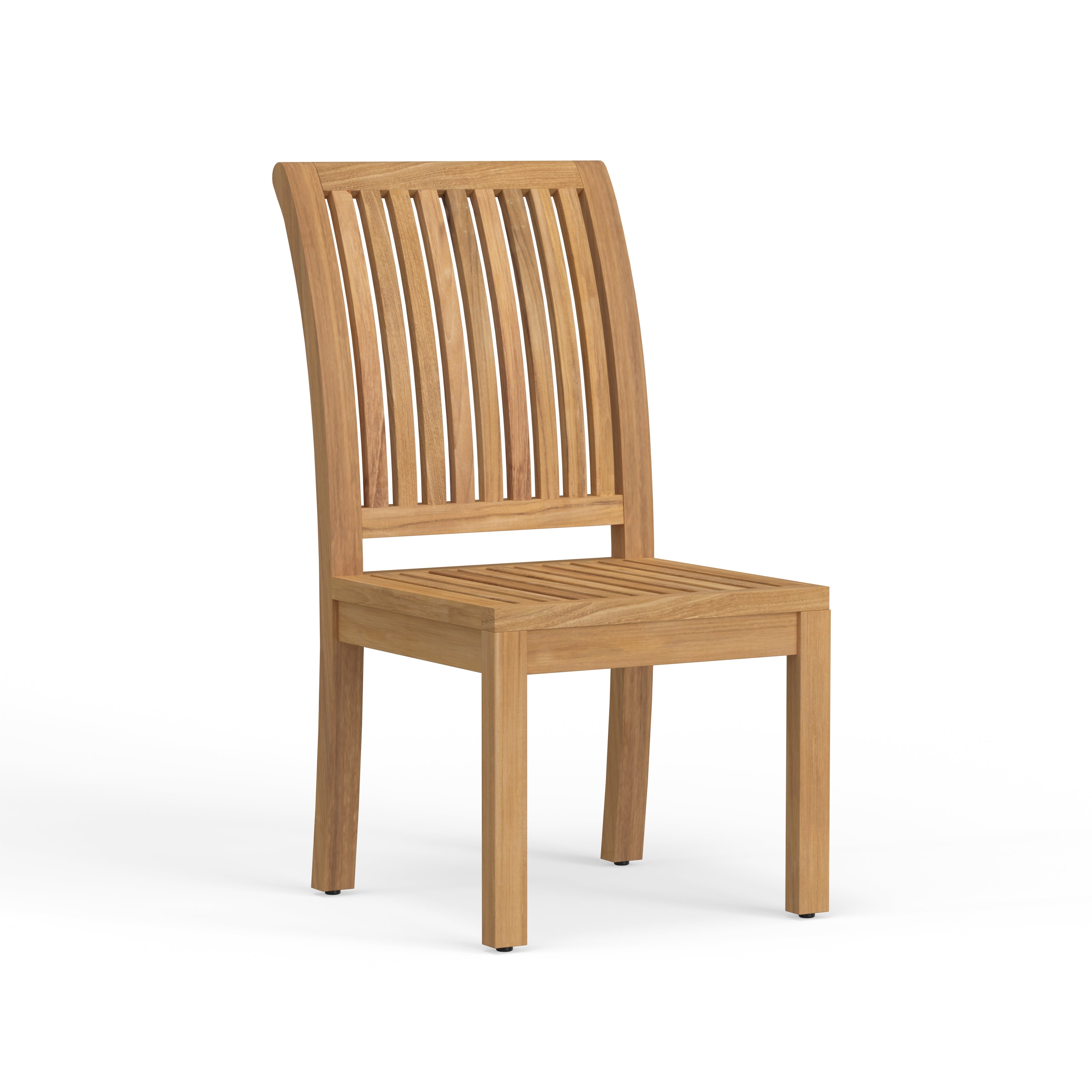 Best Quality Outdoor Teak Dining Chair