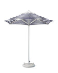 Outdoor Stripe Umbrella