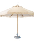 Best Tassel Outdoor Umbrella