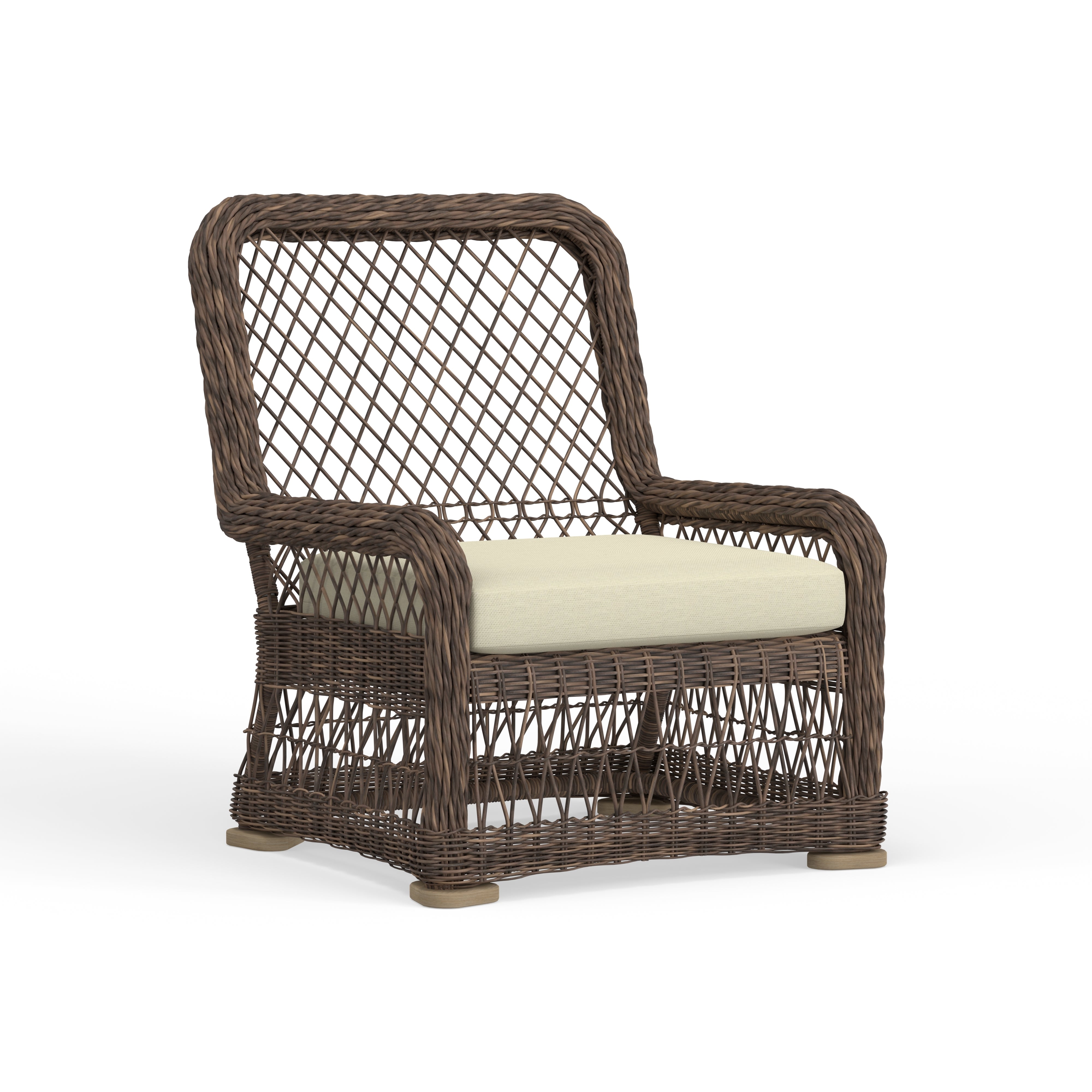 Porch discount wicker chairs