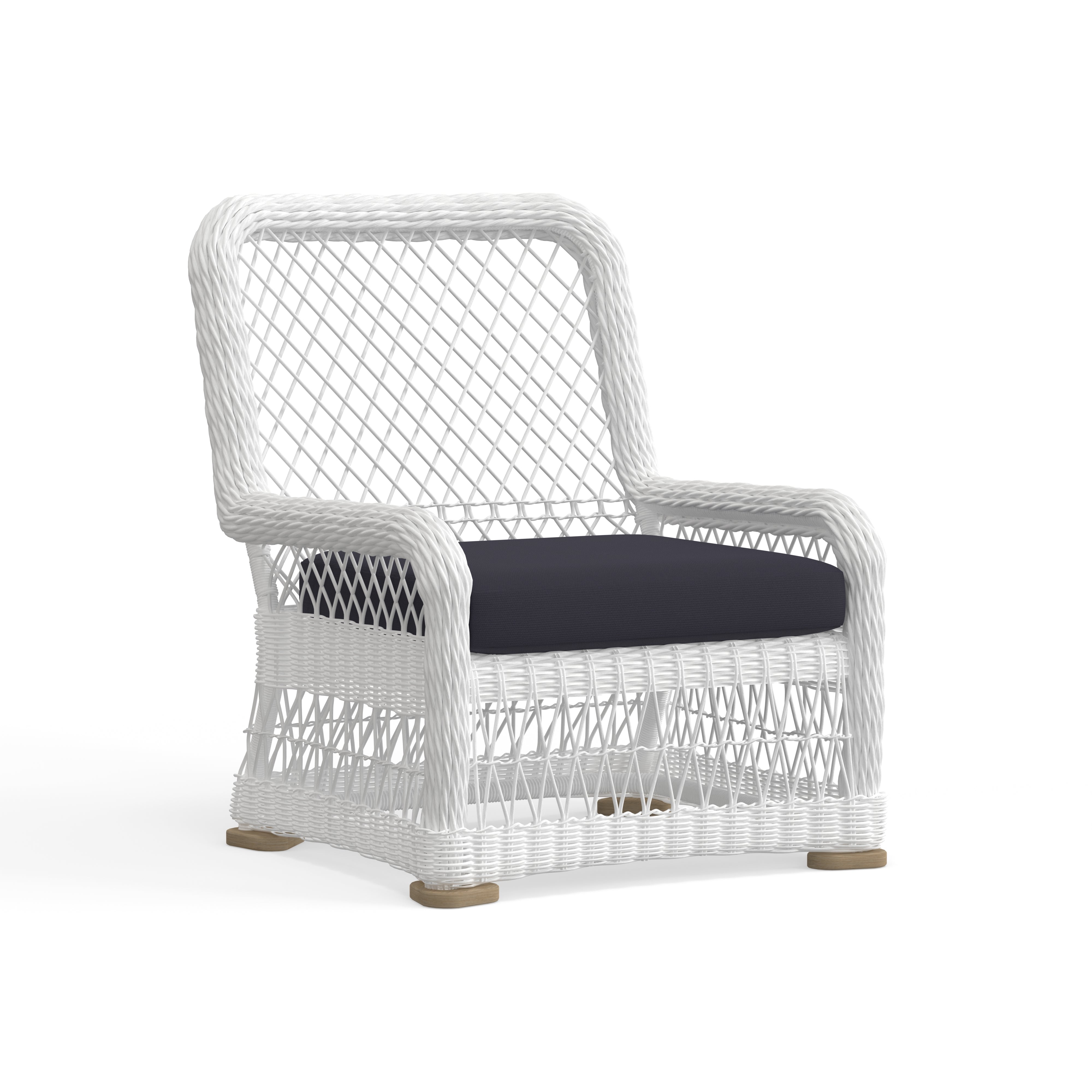 Village Porch Chair HC Luxury Outdoor