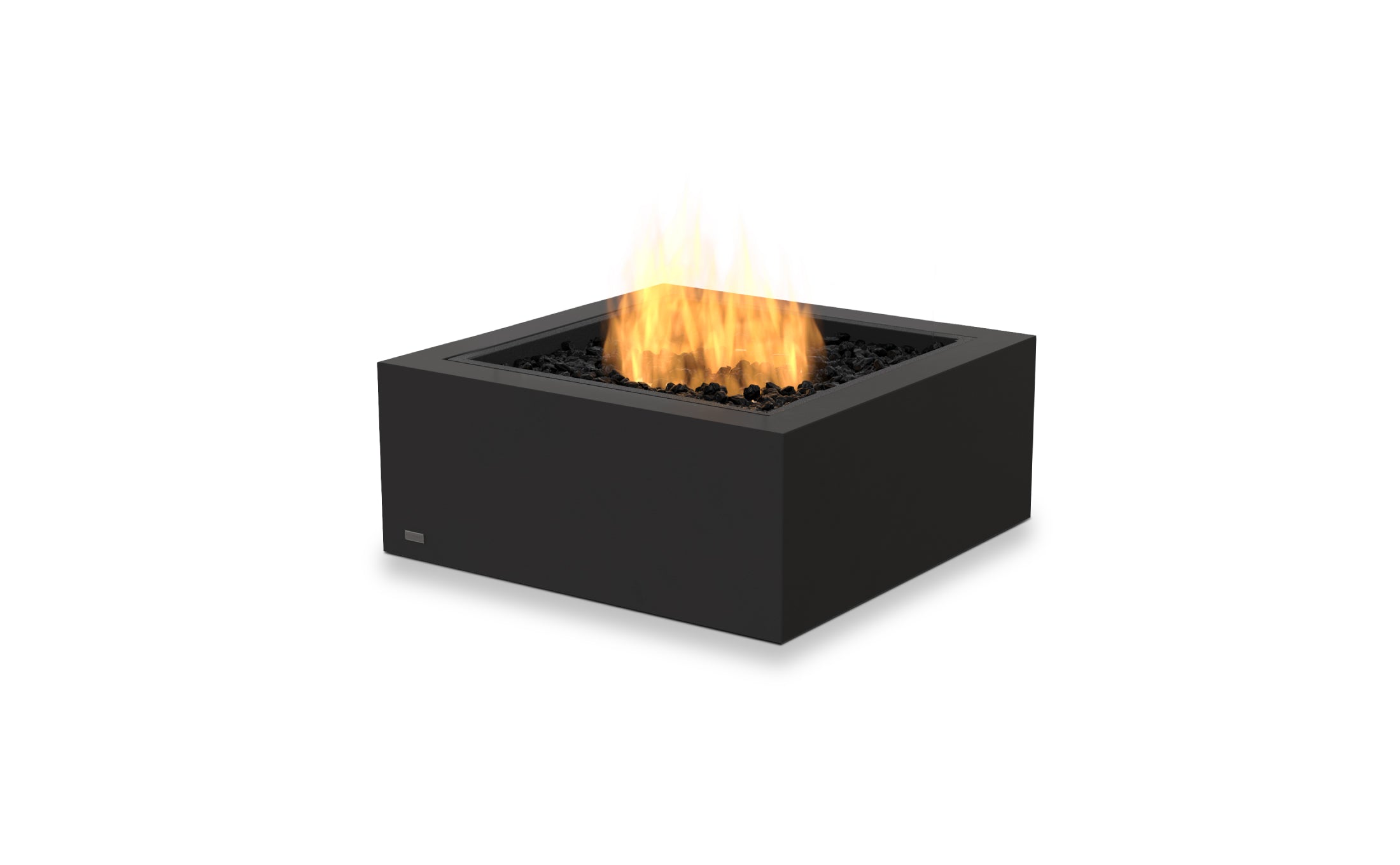 Natural Gas Fire Pit