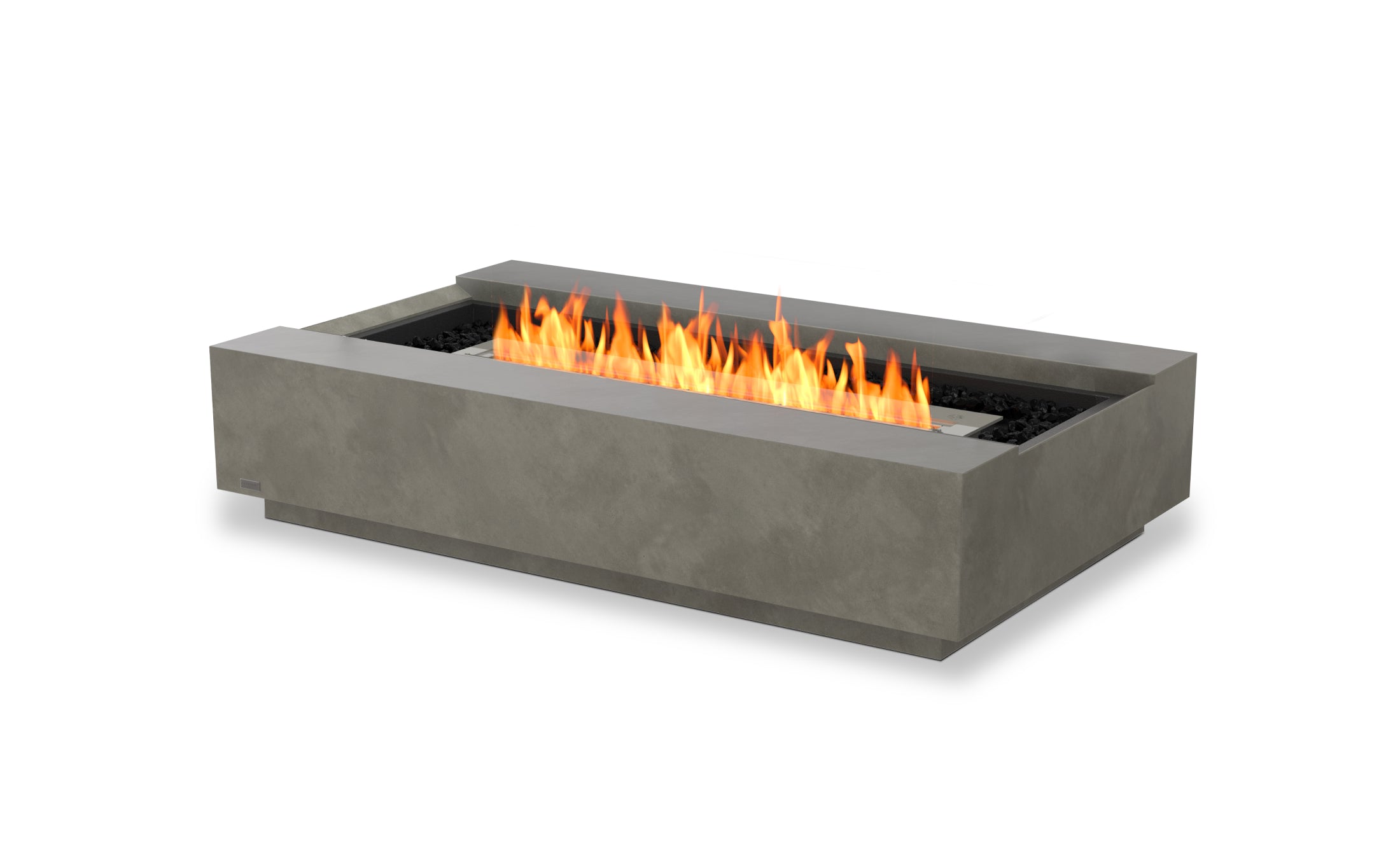 Rectangle Fire Pit