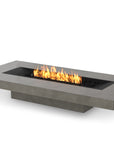 Highest Quality Modern Fire Pit Table