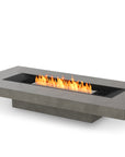 Low Fire Table