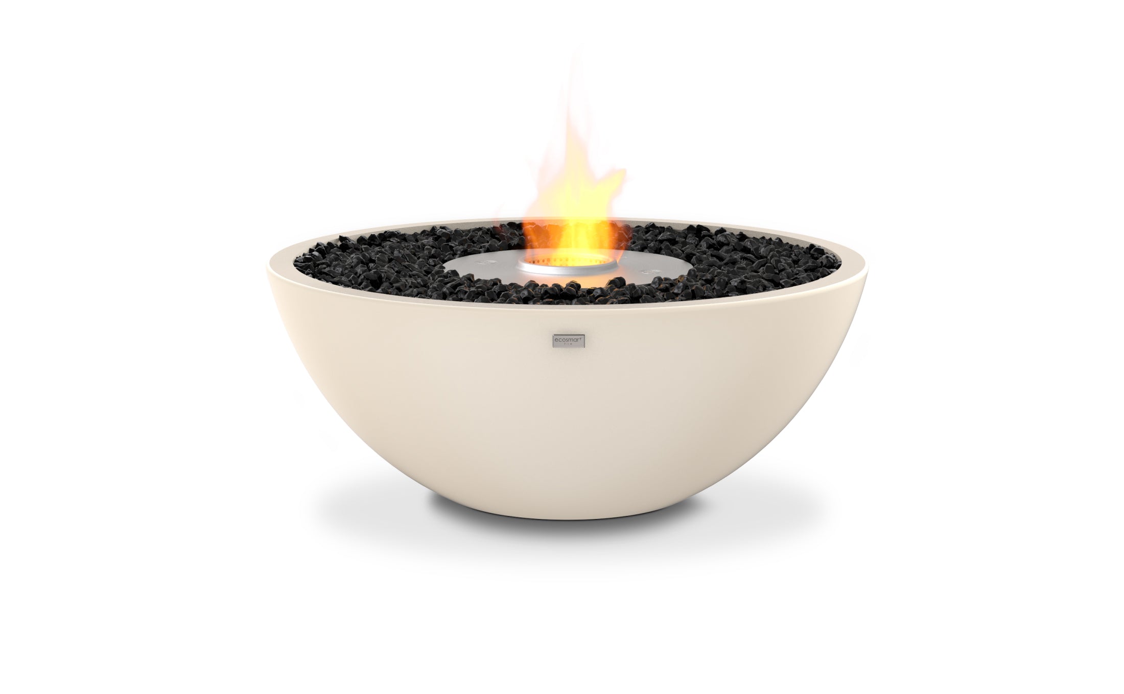 Best Quality White Outdoor Fire Bowl