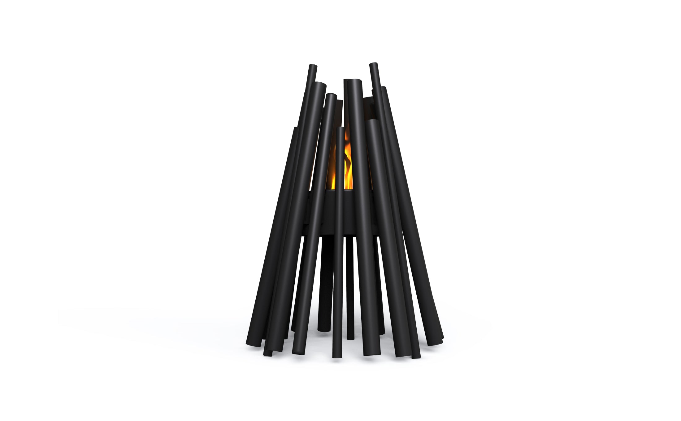 Portable Fire Sticks