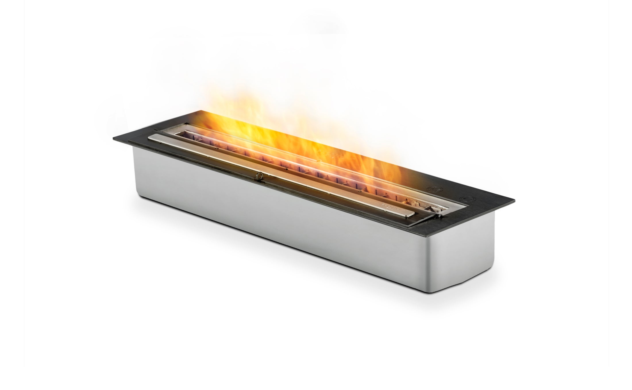 Stainless Outdoor Burner