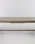 HC Luxury Outdoor expansion table video