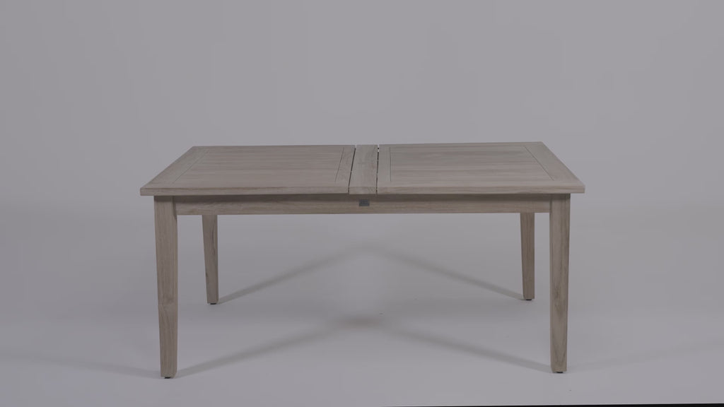 Extend Table Video