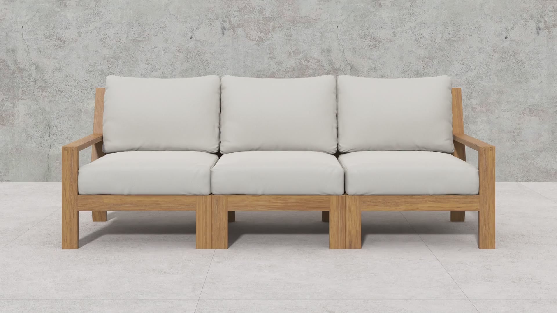 Most Comfortable Modular Sofa For Patio