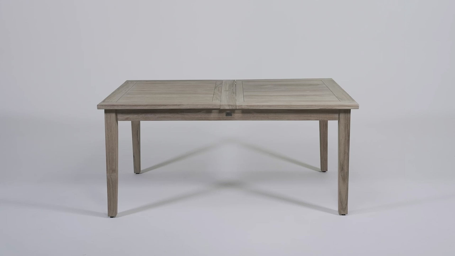 Hidden Leaf Dining Table Video