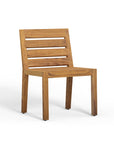 Best Quality Outdoor Teak Chair Set