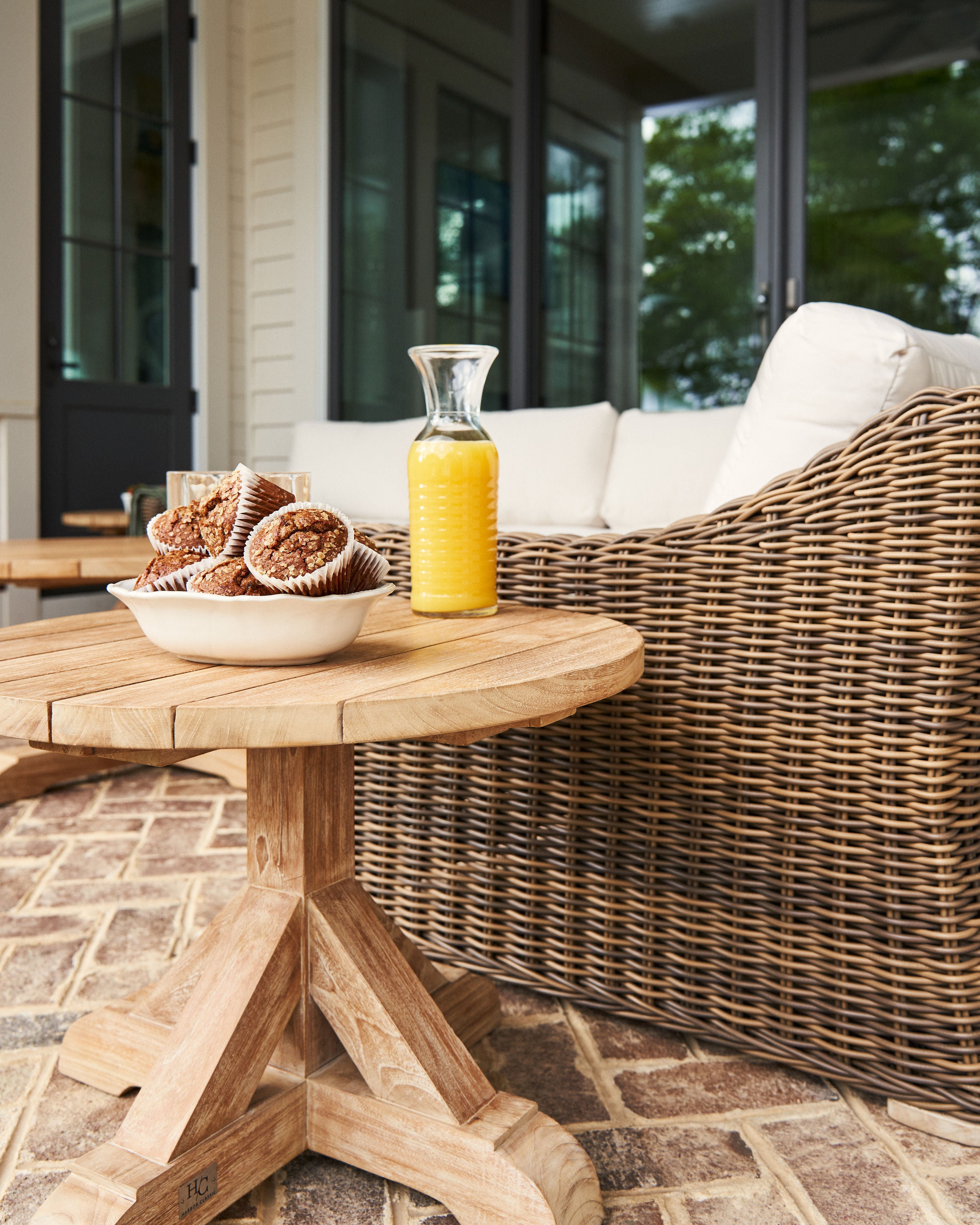 Most Comfortable Outdoor Furniture 