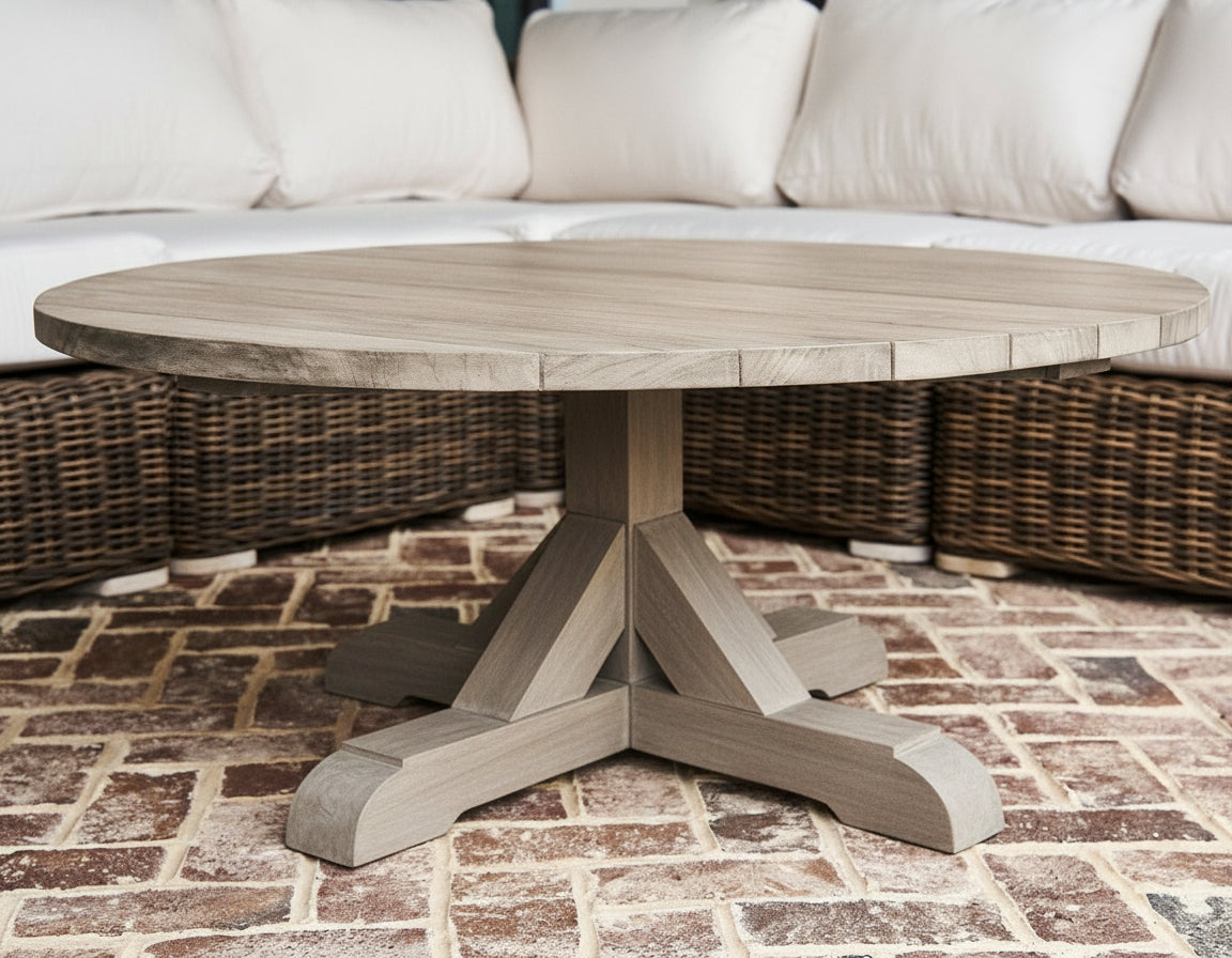 Most Beautiful Coffee Table