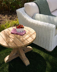 Best Quality Luxury Outdoor Wicker Furniture