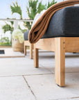 Most Beautiful Handcrafted Chaise Loungers For Outdoors