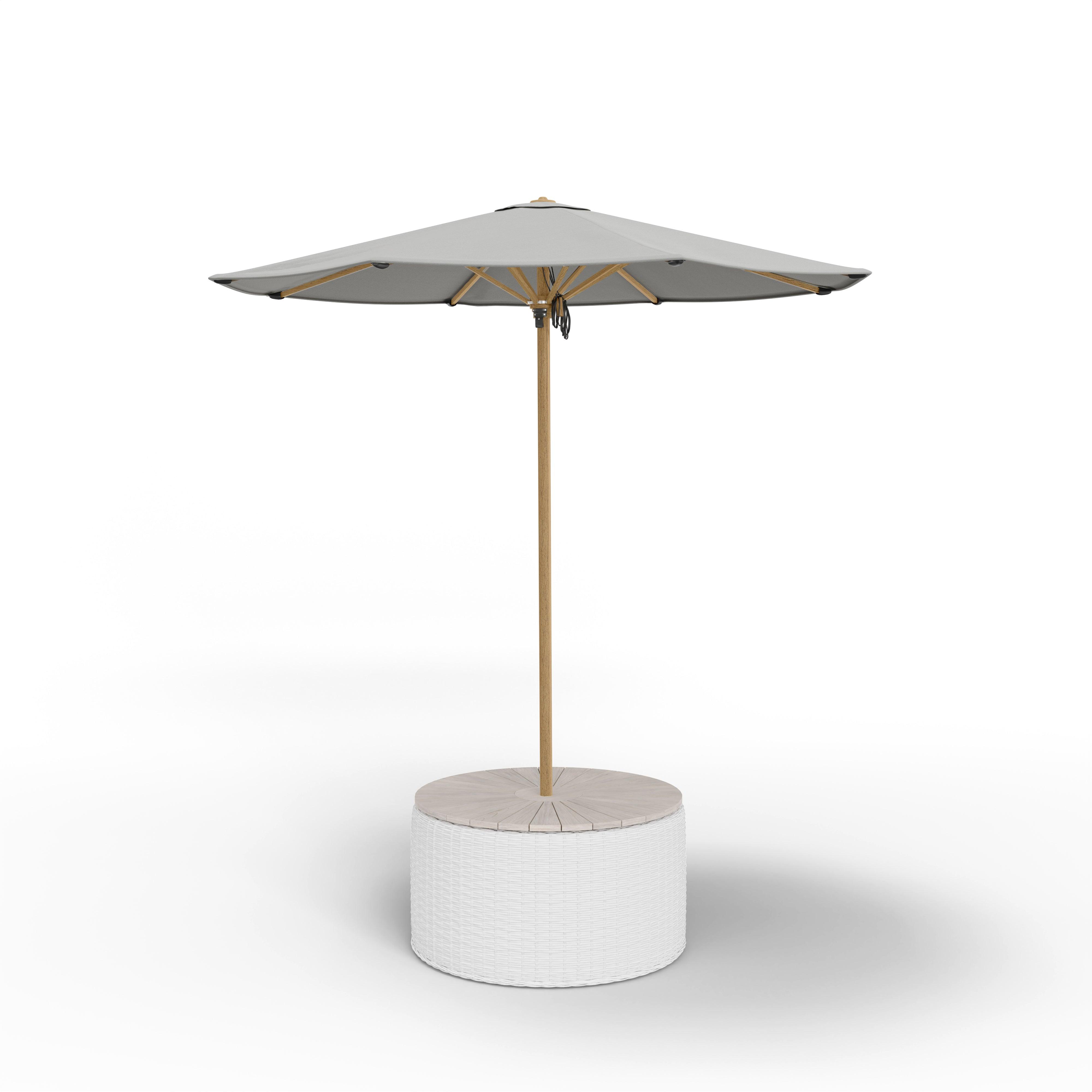 Best Quality Wicker Table