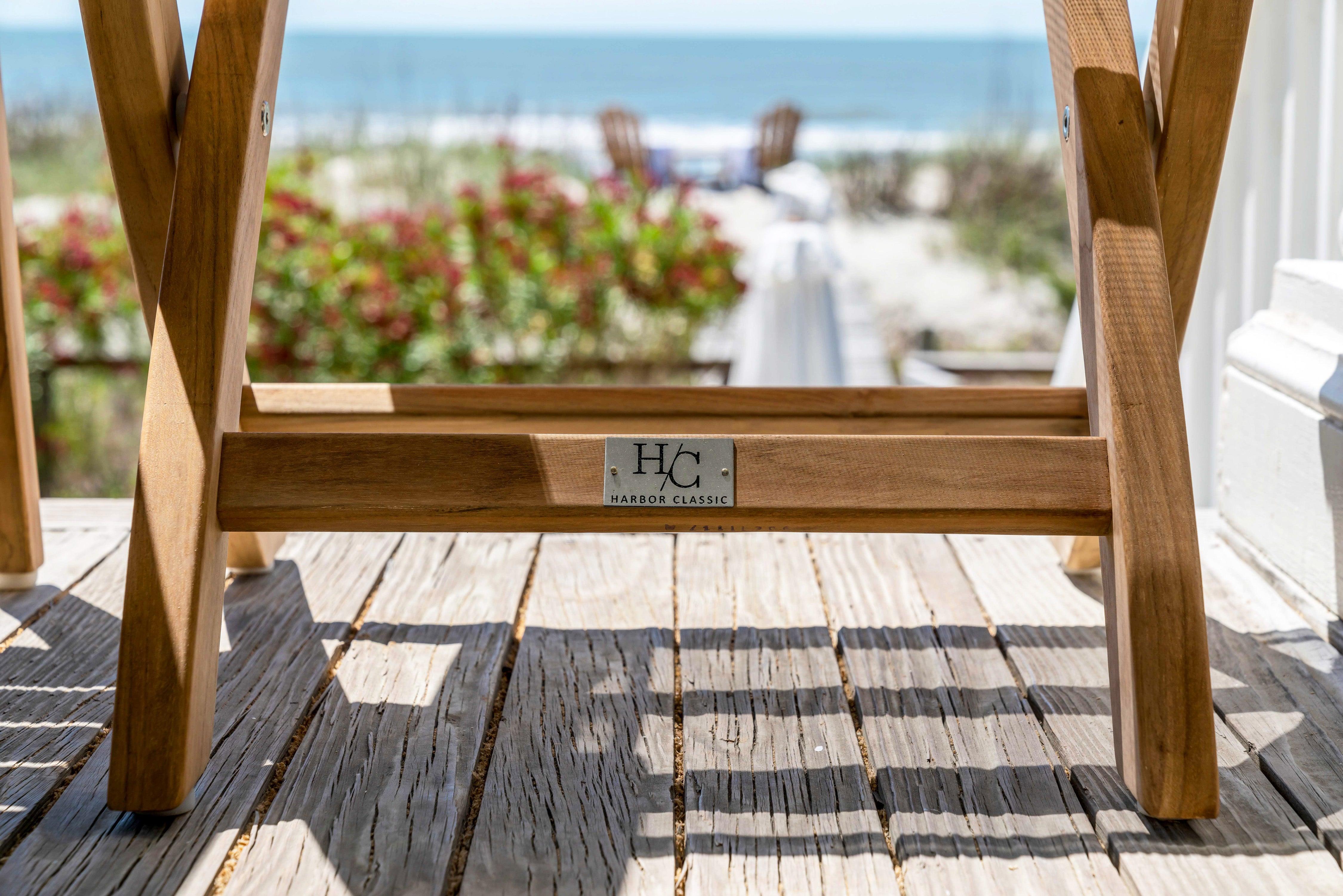 Harbor Classic Luxury Outdoor Furniture