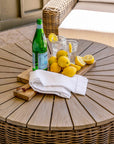 Most Durable Wicker Table