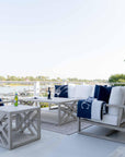 Harbor Classic Luxury Outdoor Charleston SC