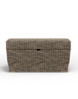 Wicker Storage Box