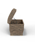 Most Durable Wicker Storage Chest