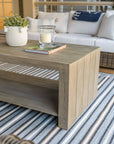 Newport Harbor Coffee Table