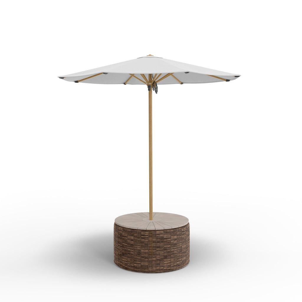 Highest Quality Wicker Table