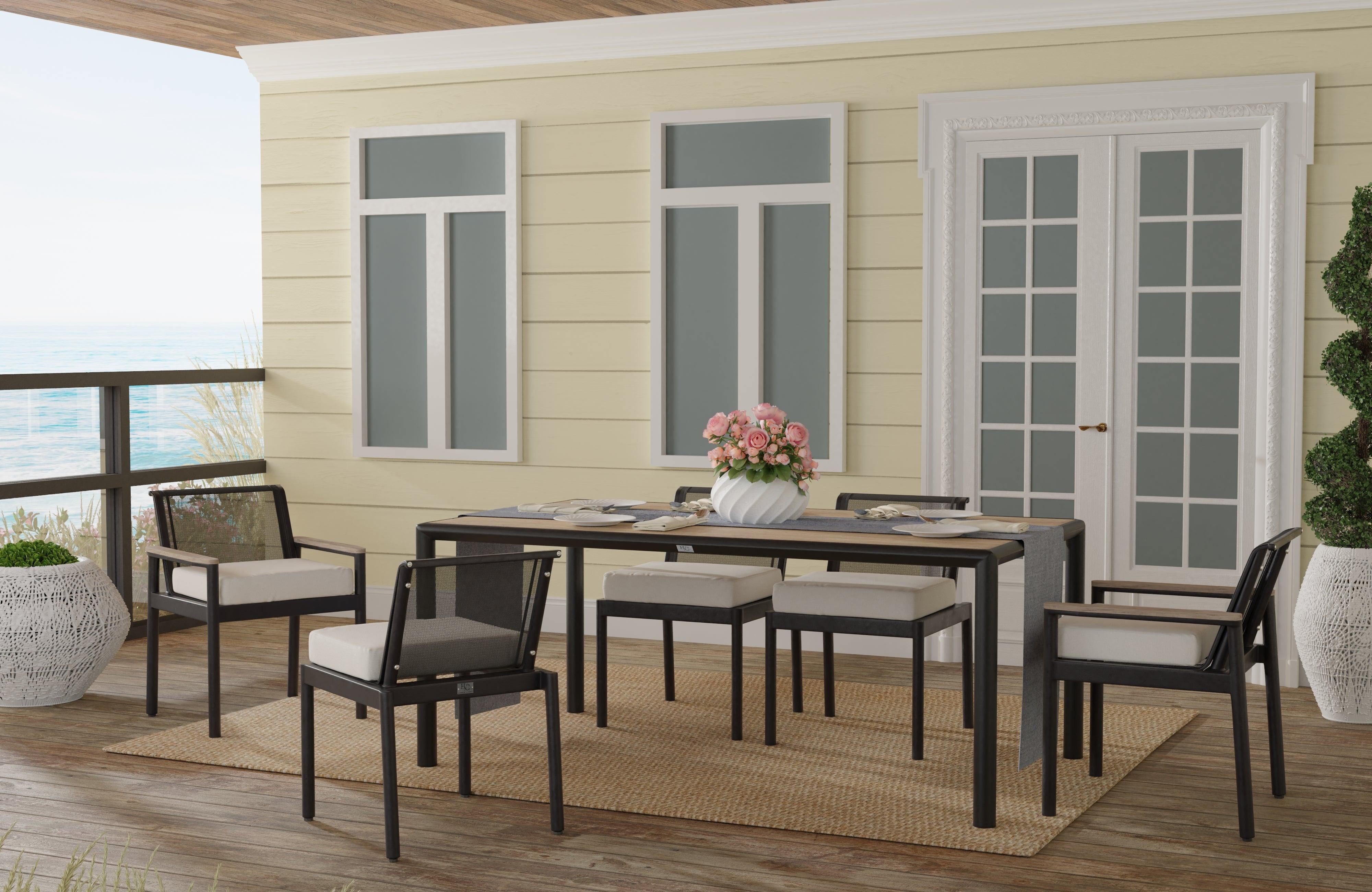 Patio Dining Set