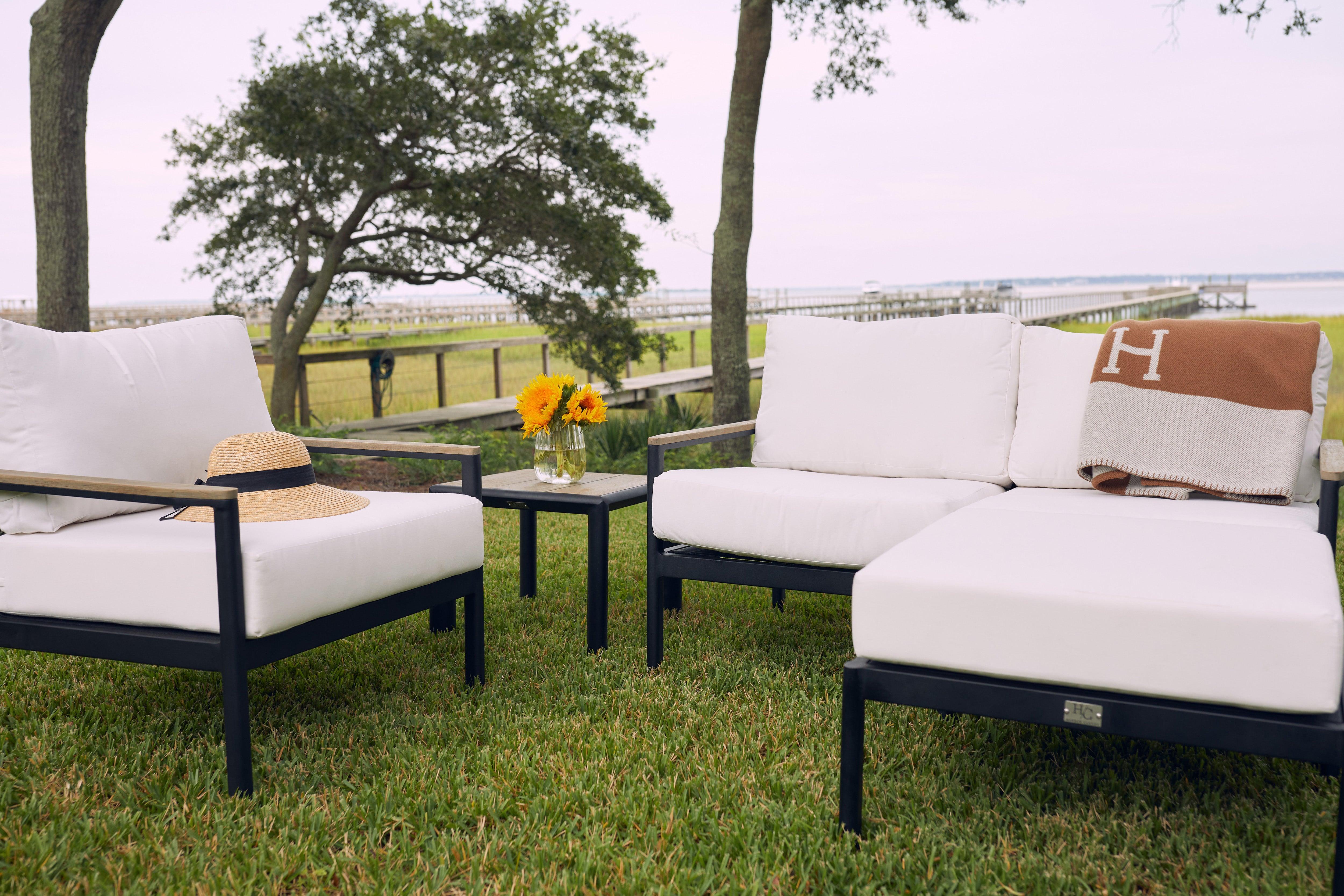 Best Outdoor Aluminum Chair