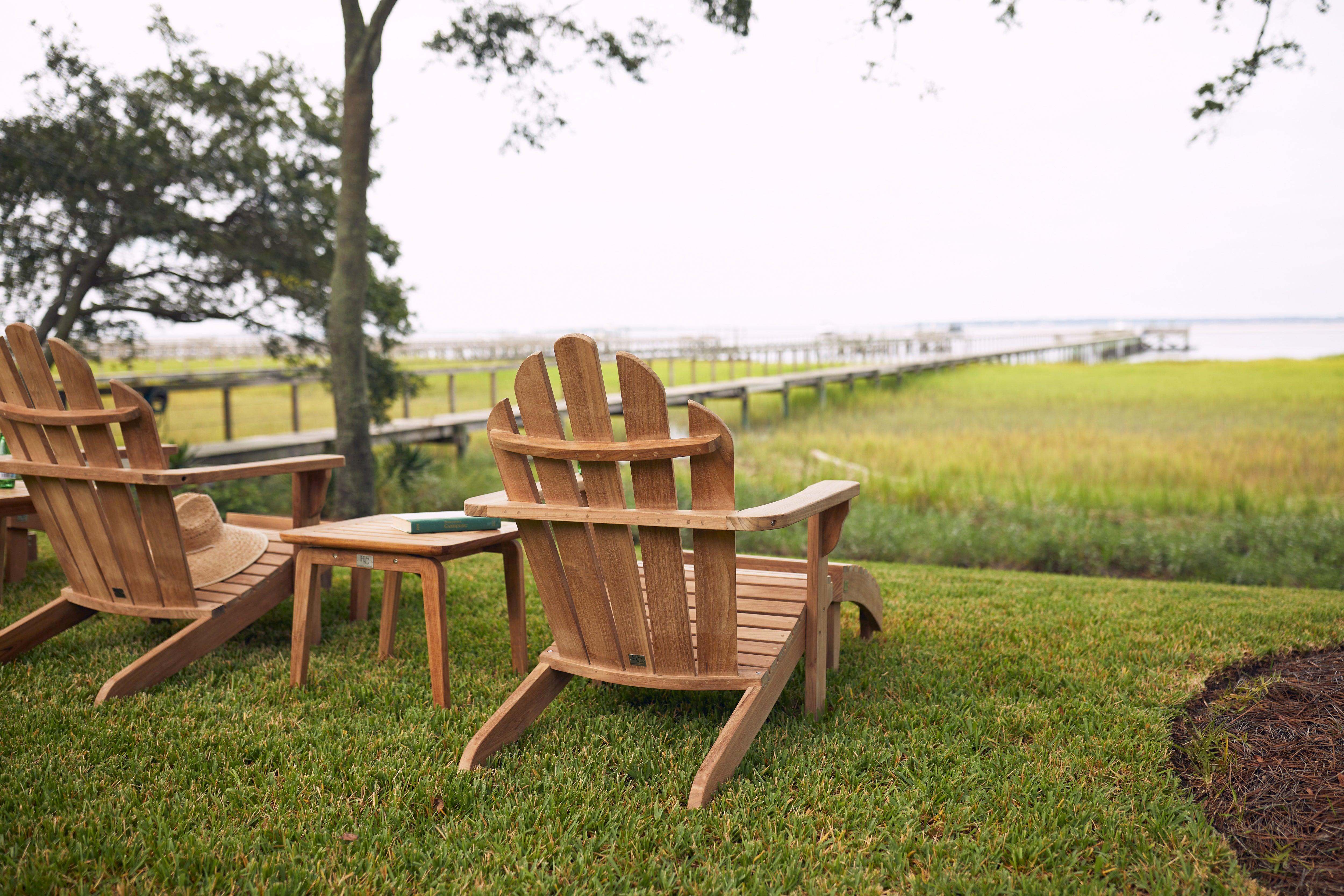 Best Looking Classic Adirondack